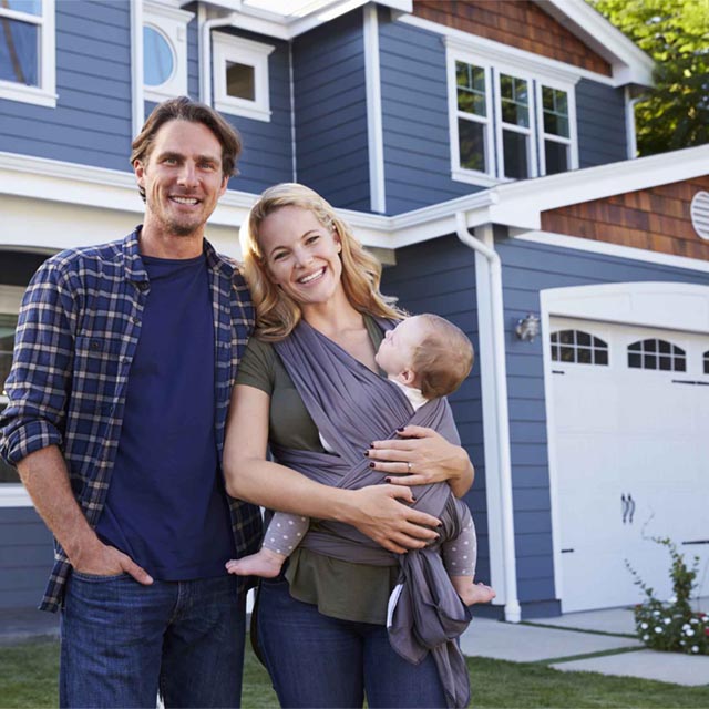 Real Estate Residential